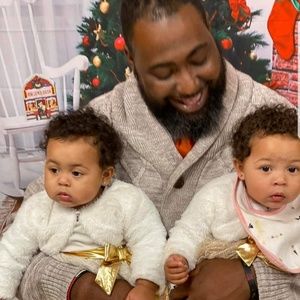 Meet your Posher, Marcus